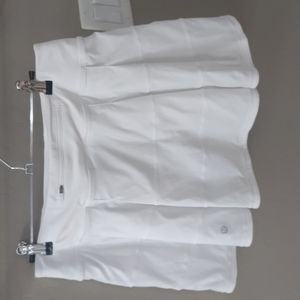 Pace rival mid-rise long skirt 6